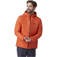 Insulator Capuche Homme Helly Hansen Sirdal